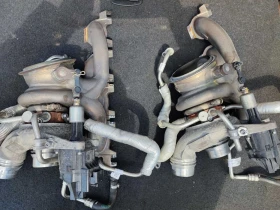 ����� �� �������� �� ����� ������� ��������� 7637563 BMW F20 F30 G30 G20 120i 320i B46 B48