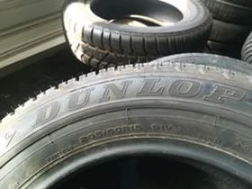 Гуми Летни 205/60R15, снимка 3
