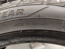 Гуми Зимни 245/45R18, снимка 8