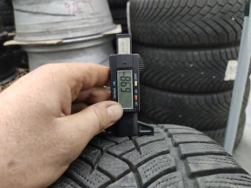Гуми Зимни 245/45R18, снимка 3