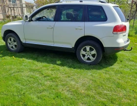 Джанти за VW Touareg, снимка 7