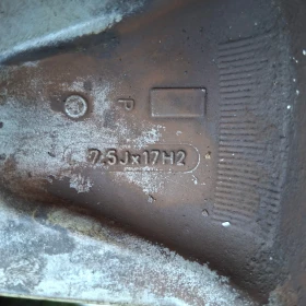 Джанти за VW Touareg, снимка 6