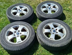 Джанти за VW Touareg, снимка 2