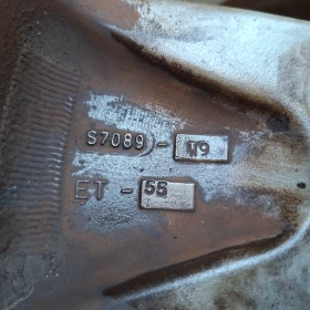 Джанти за VW Touareg, снимка 5