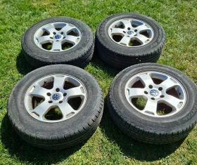 Джанти за VW Touareg, снимка 3