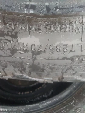 Гуми Всесезонни 285/70R17, снимка 2