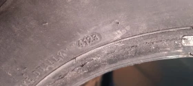 Гуми Всесезонни 225/65R16, снимка 4