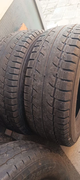 Гуми Всесезонни 225/65R16, снимка 5