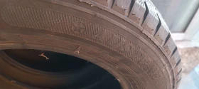 Гуми Всесезонни 225/65R16, снимка 7