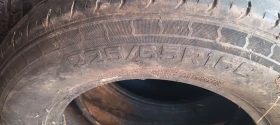 Гуми Всесезонни 225/65R16, снимка 2
