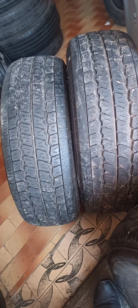 Гуми Всесезонни 225/65R16, снимка 8