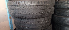 Гуми Всесезонни 225/65R16, снимка 9