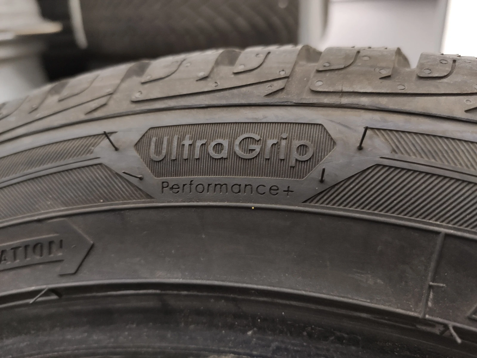  245/45R18 | Mobile.bg   4