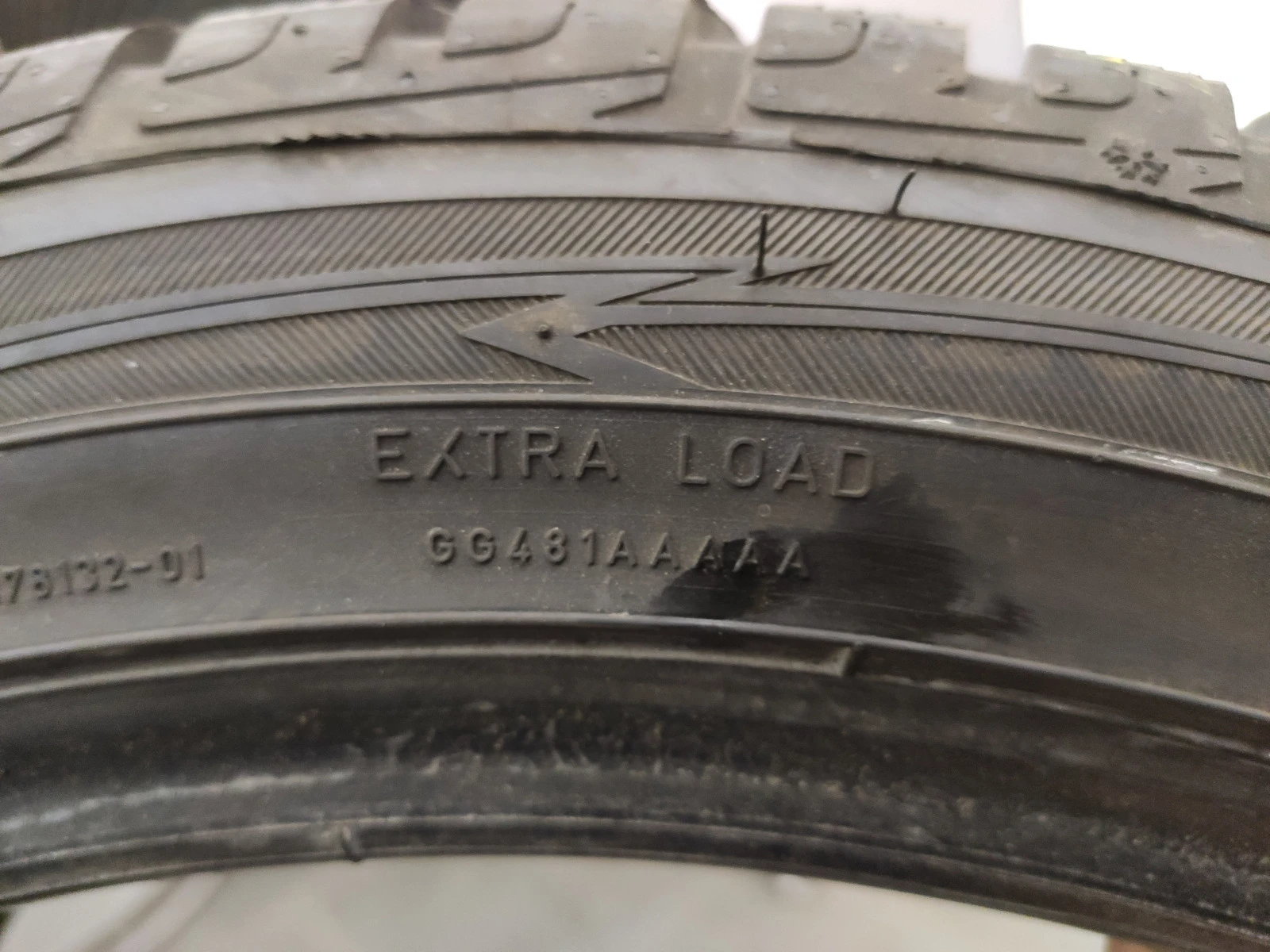  245/45R18 | Mobile.bg   6