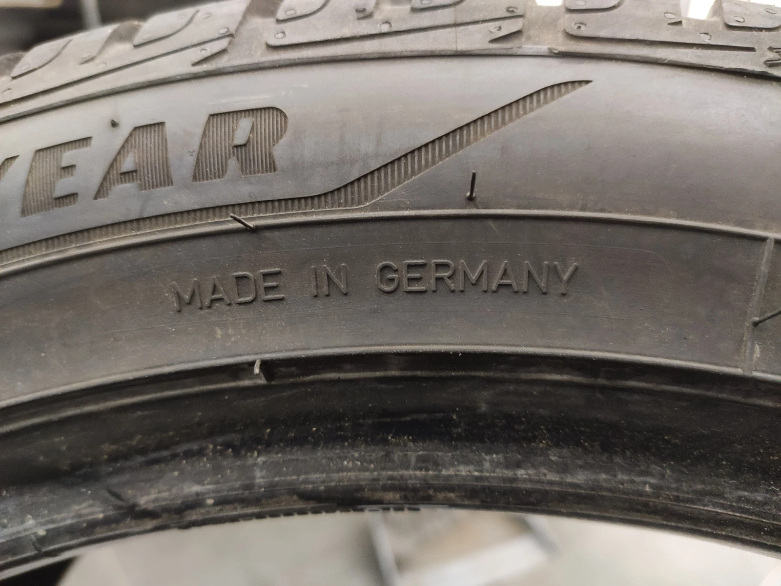  245/45R18 | Mobile.bg   8