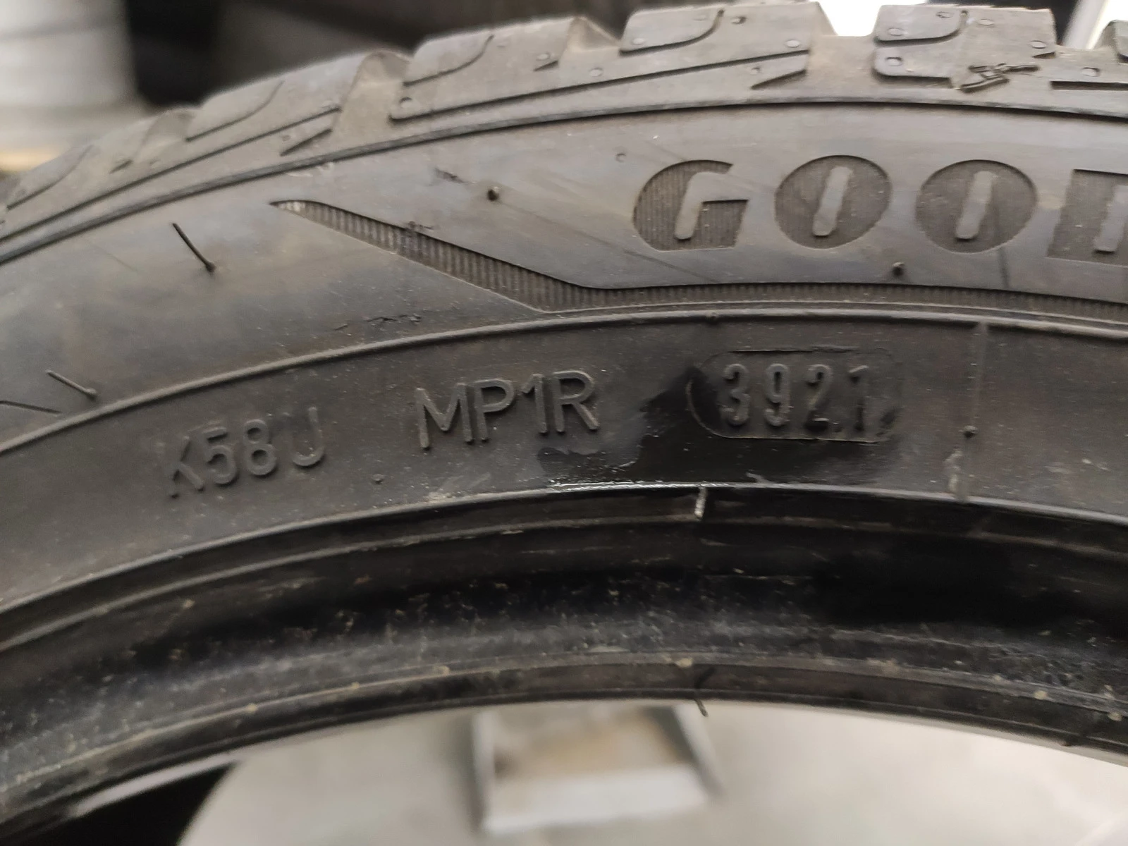  245/45R18 | Mobile.bg   7