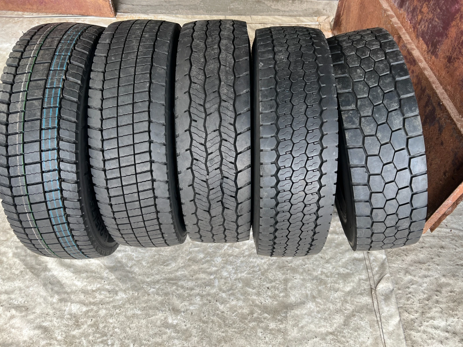  215/75R17.5 | Mobile.bg   13