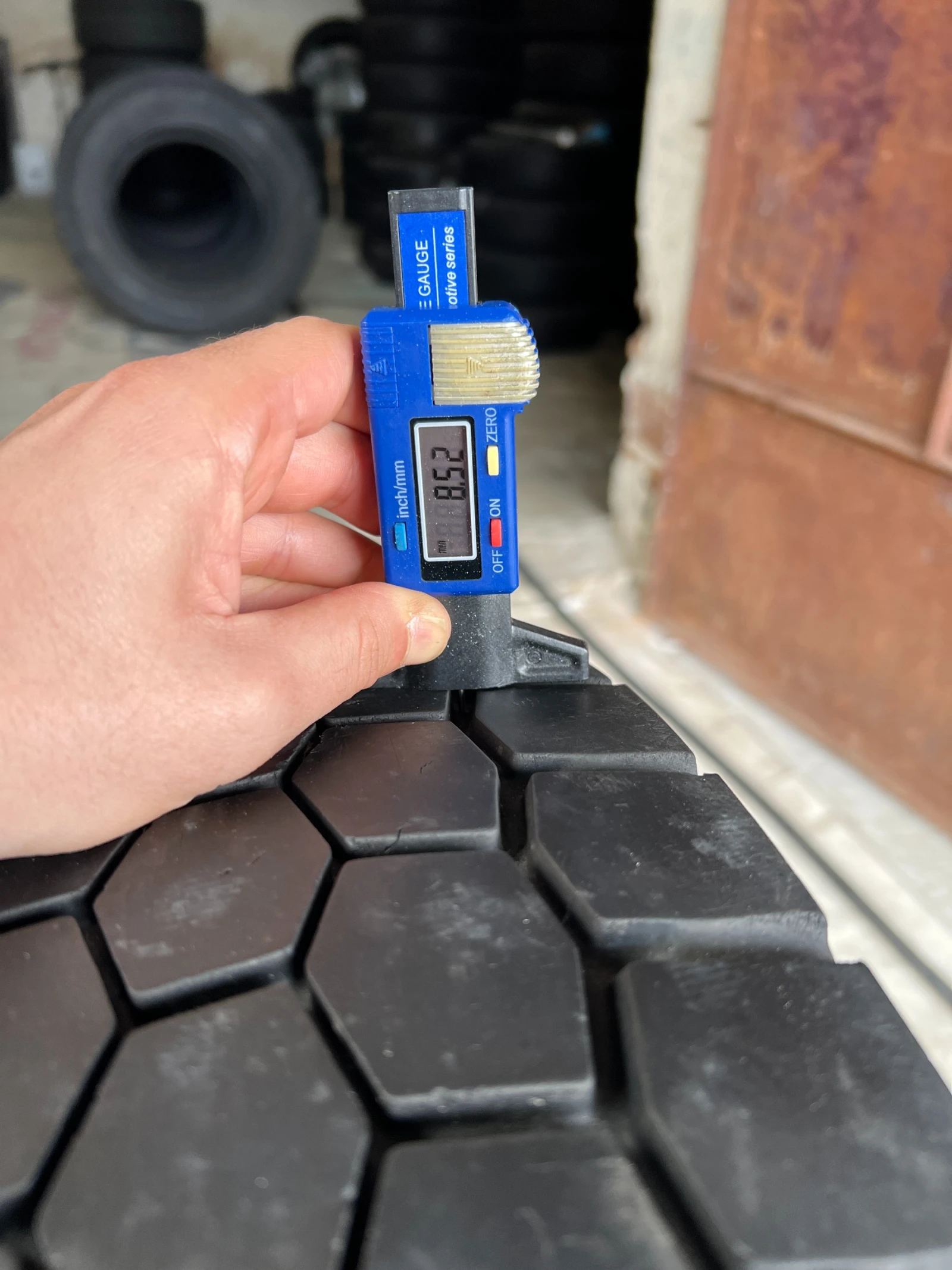  215/75R17.5 | Mobile.bg   4