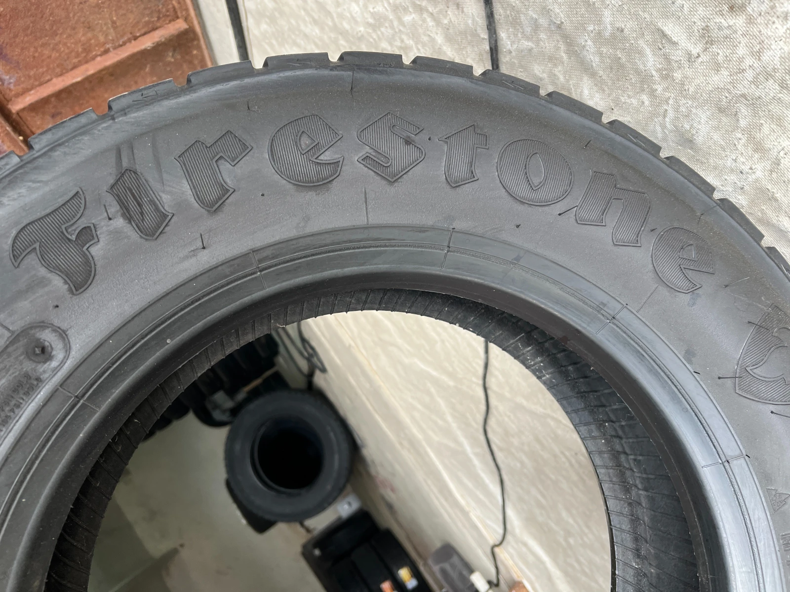  215/75R17.5 | Mobile.bg   6