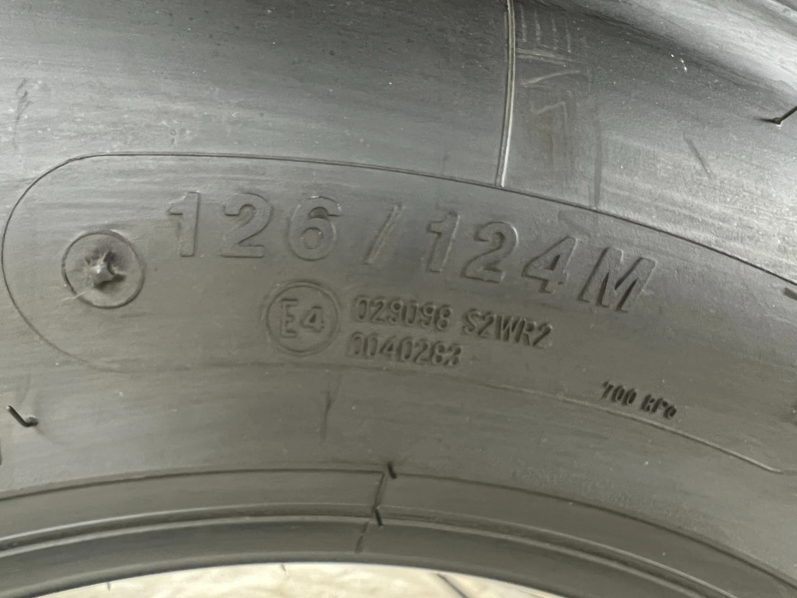  215/75R17.5 | Mobile.bg   9
