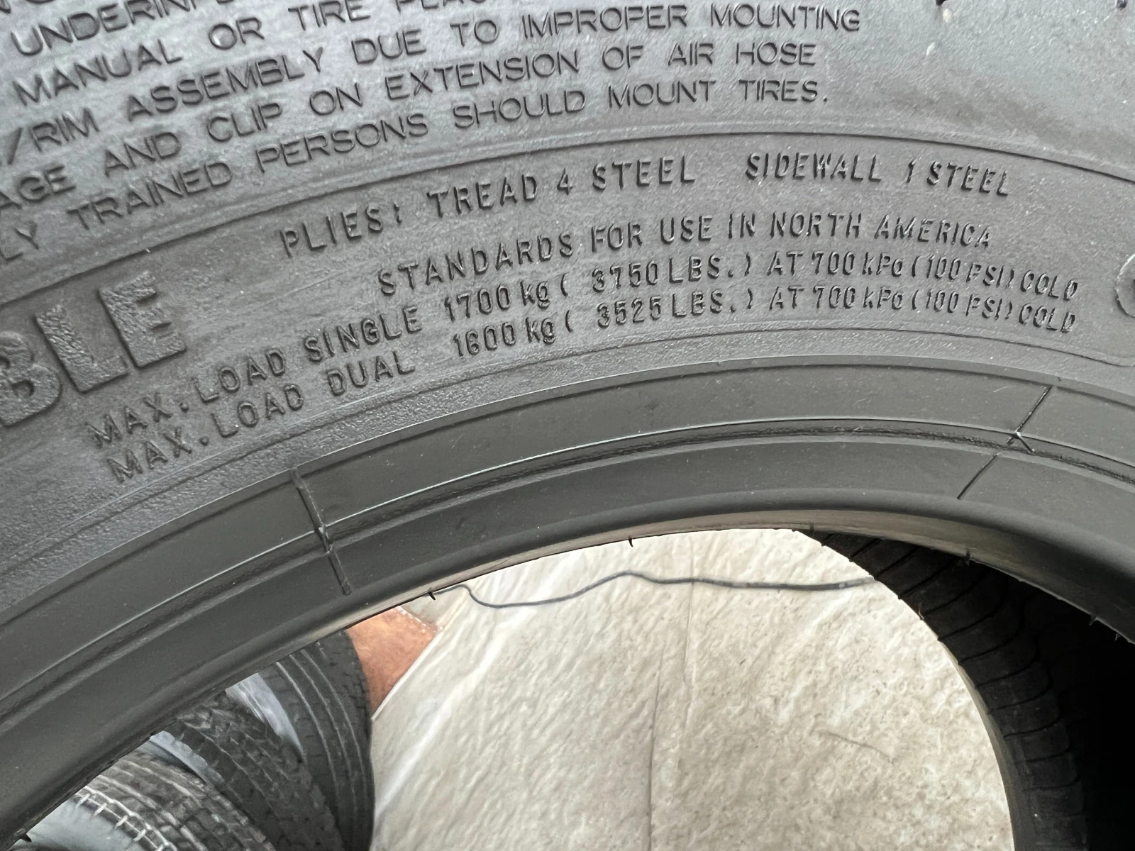  215/75R17.5 | Mobile.bg   12