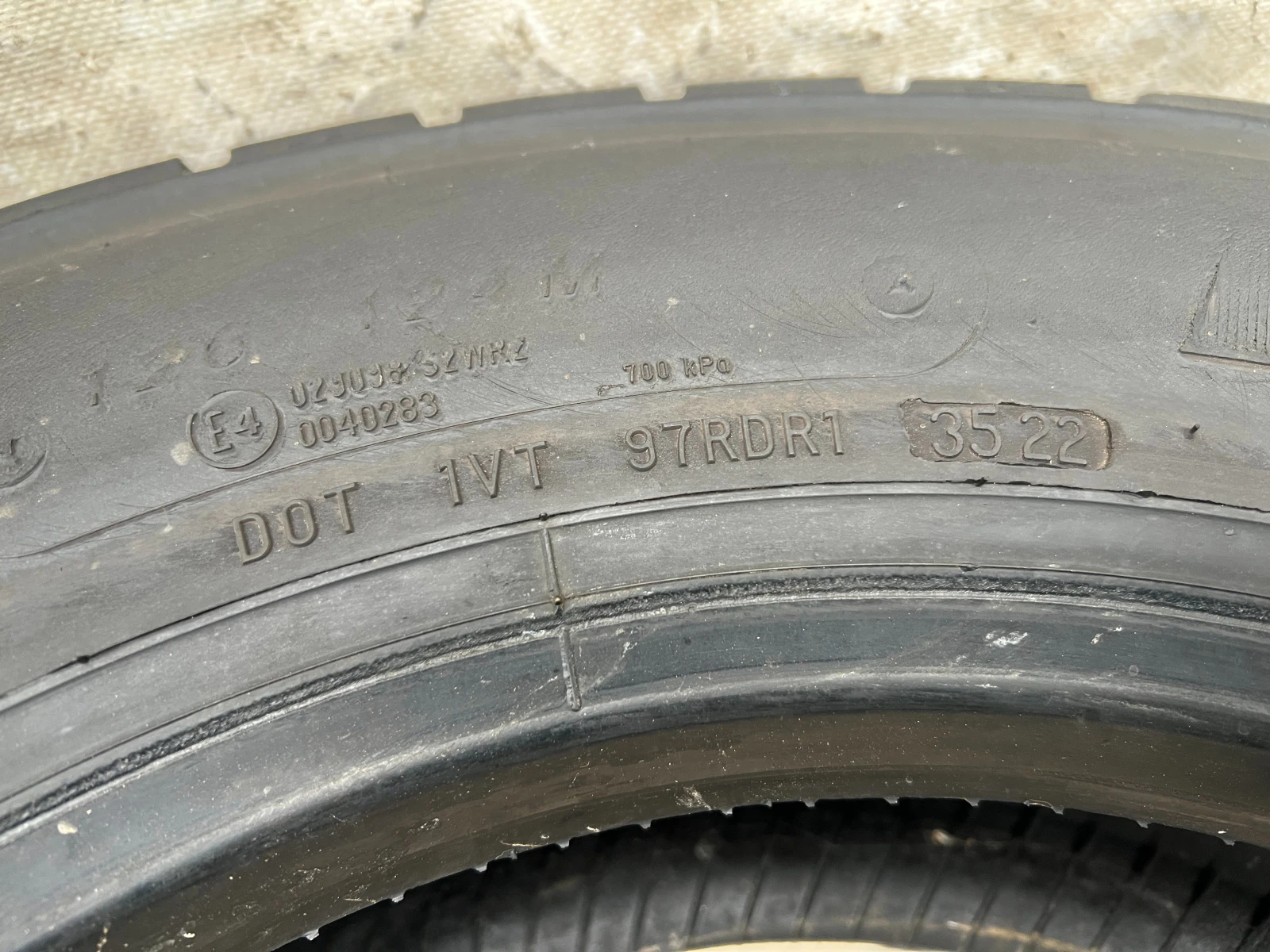  215/75R17.5 | Mobile.bg   10