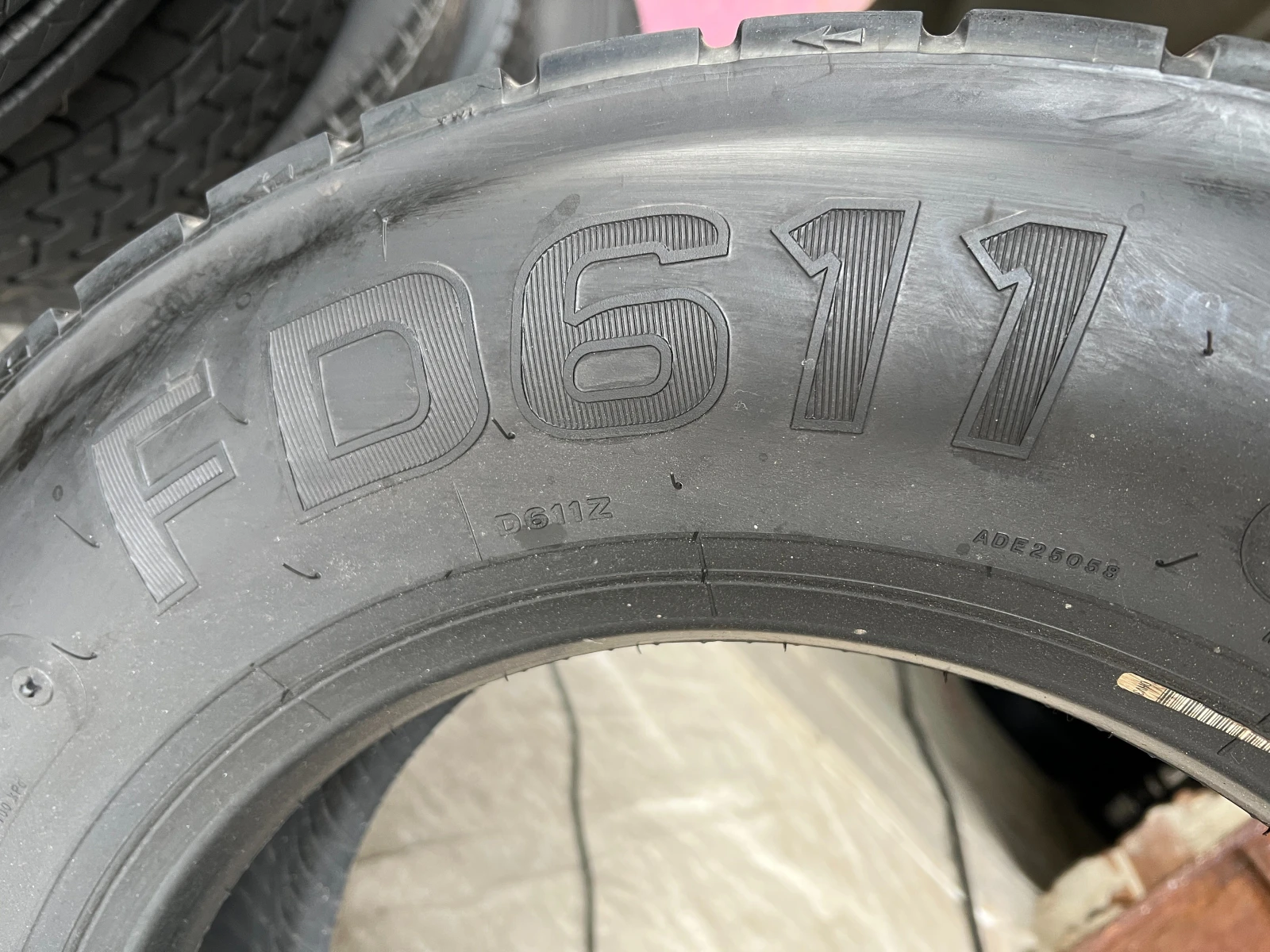  215/75R17.5 | Mobile.bg   7
