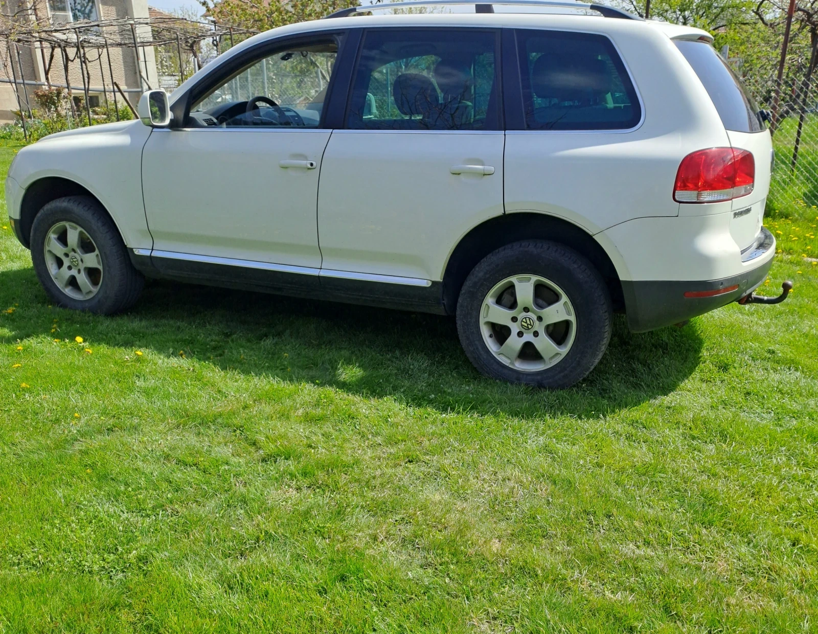   VW Touareg | Mobile.bg   7