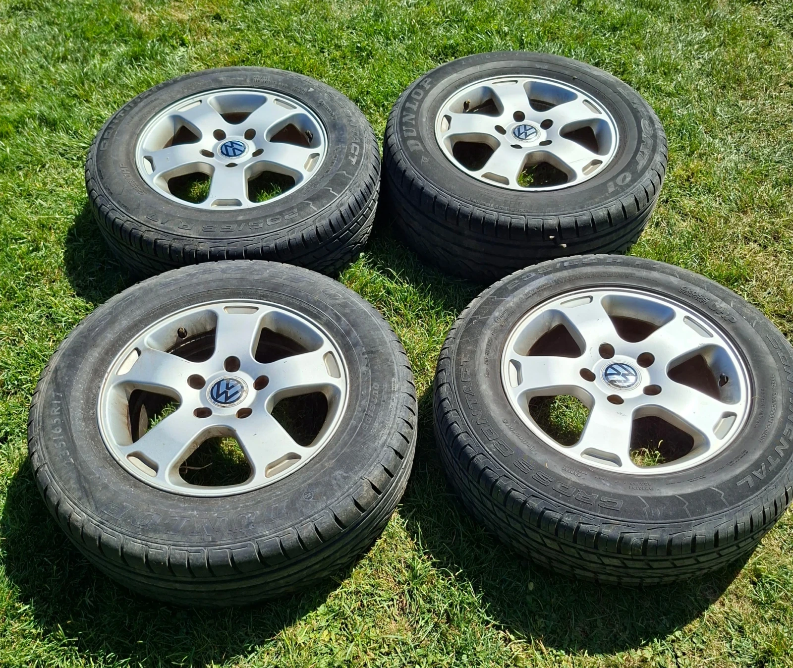   VW Touareg | Mobile.bg   3