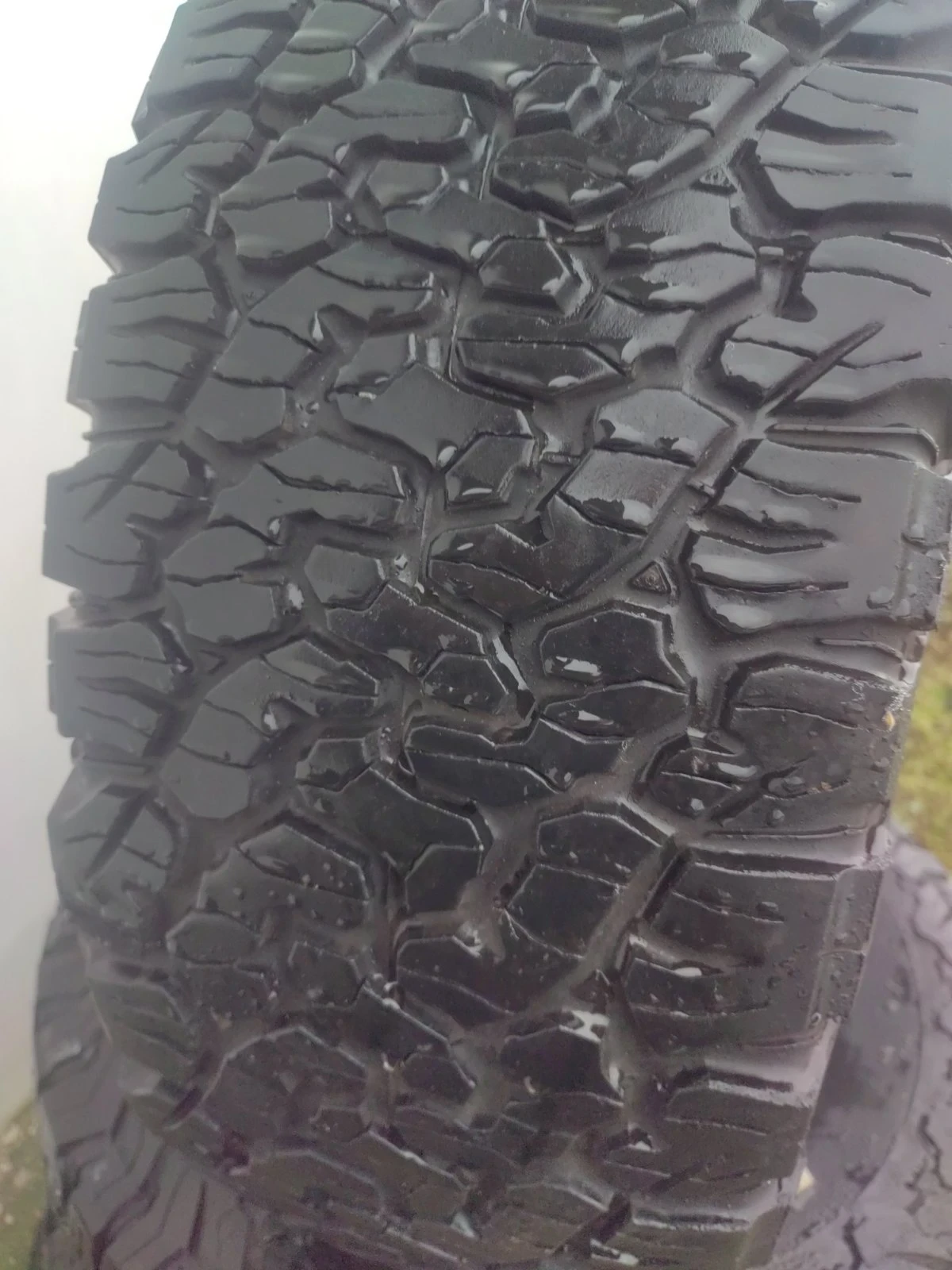 ���� 285/70R17 | Mobile.bg � ����������� 4