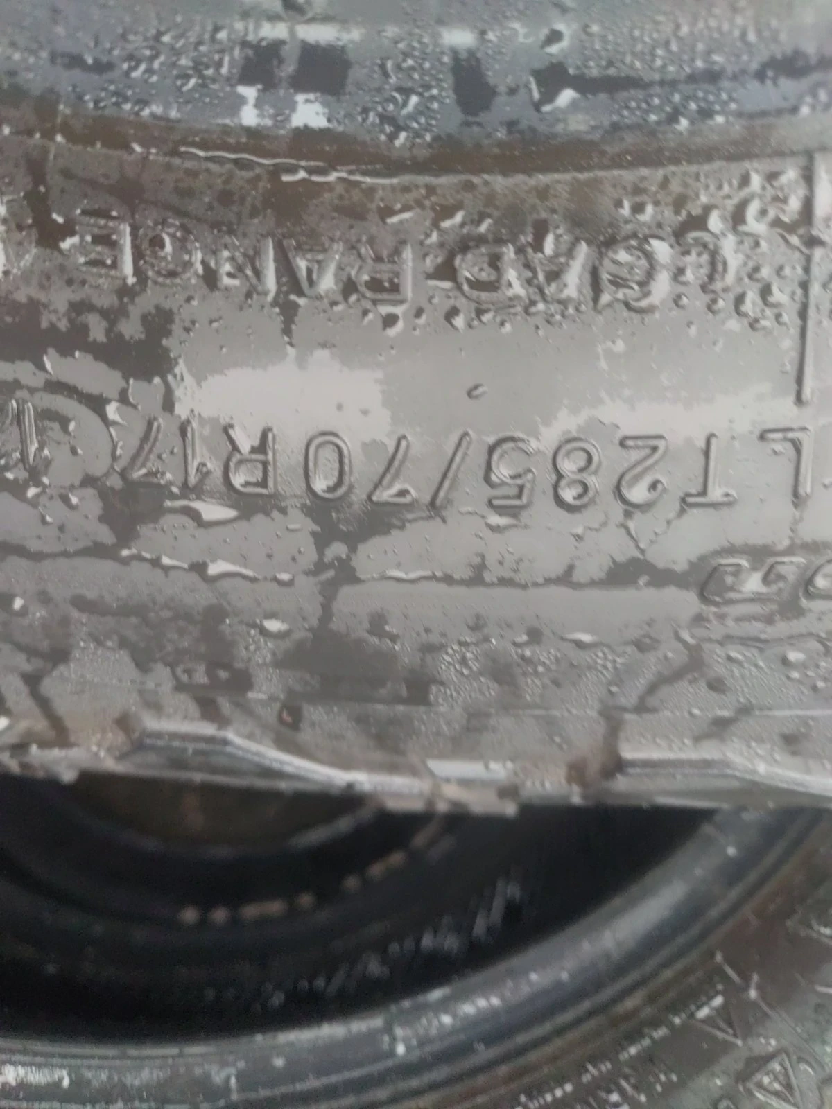 ���� 285/70R17 | Mobile.bg � ����������� 2