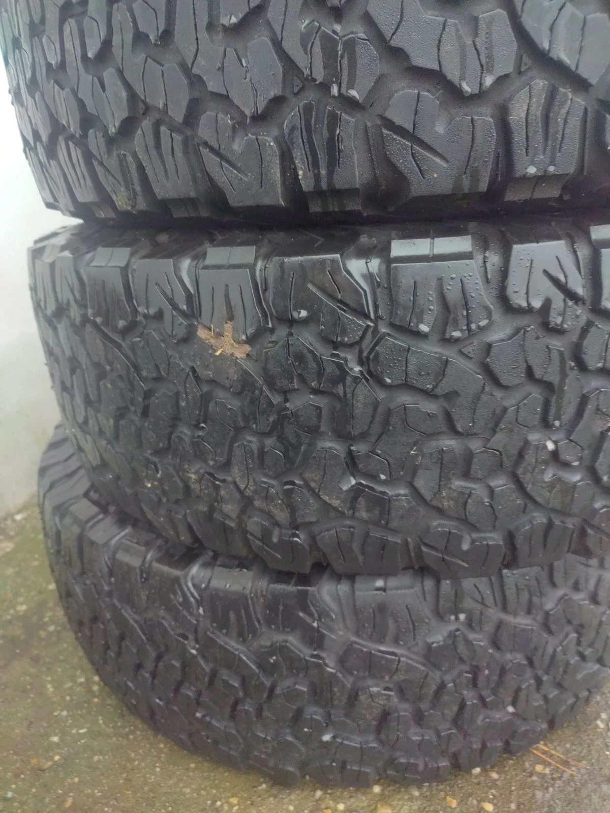 ���� 285/70R17 | Mobile.bg � ����������� 5