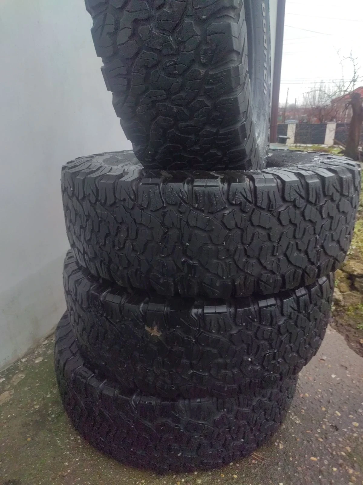 ���� 285/70R17 | Mobile.bg � ����������� 7