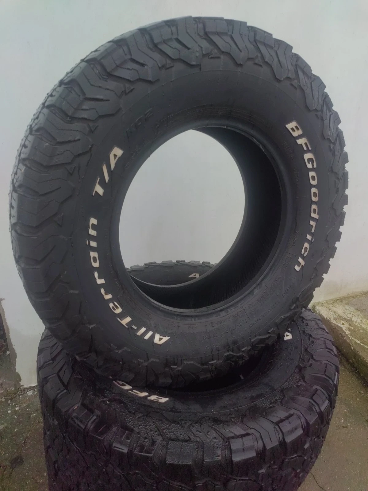 ���� 285/70R17 | Mobile.bg � ����������� 1