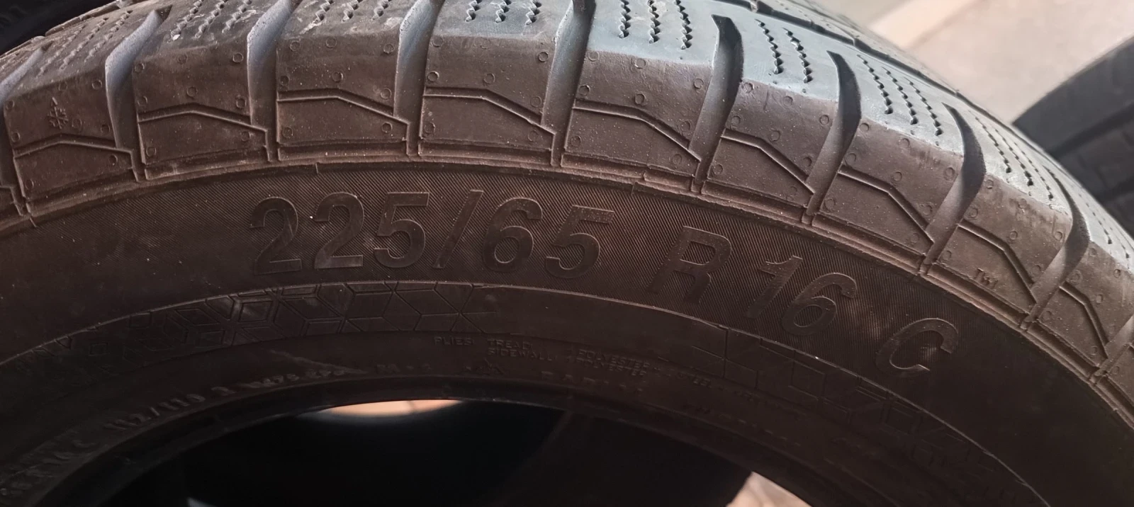 ���� 225/65R16 | Mobile.bg � ����������� 11
