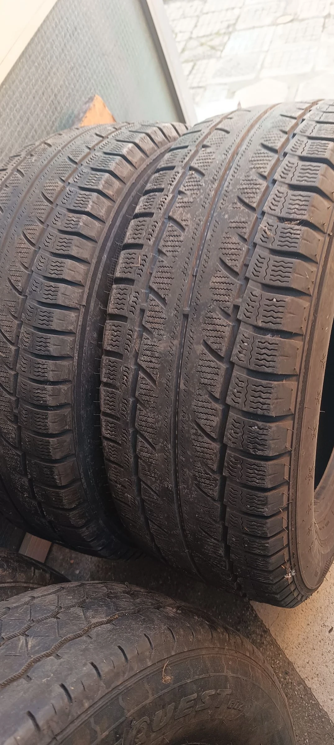 ���� 225/65R16 | Mobile.bg � ����������� 5