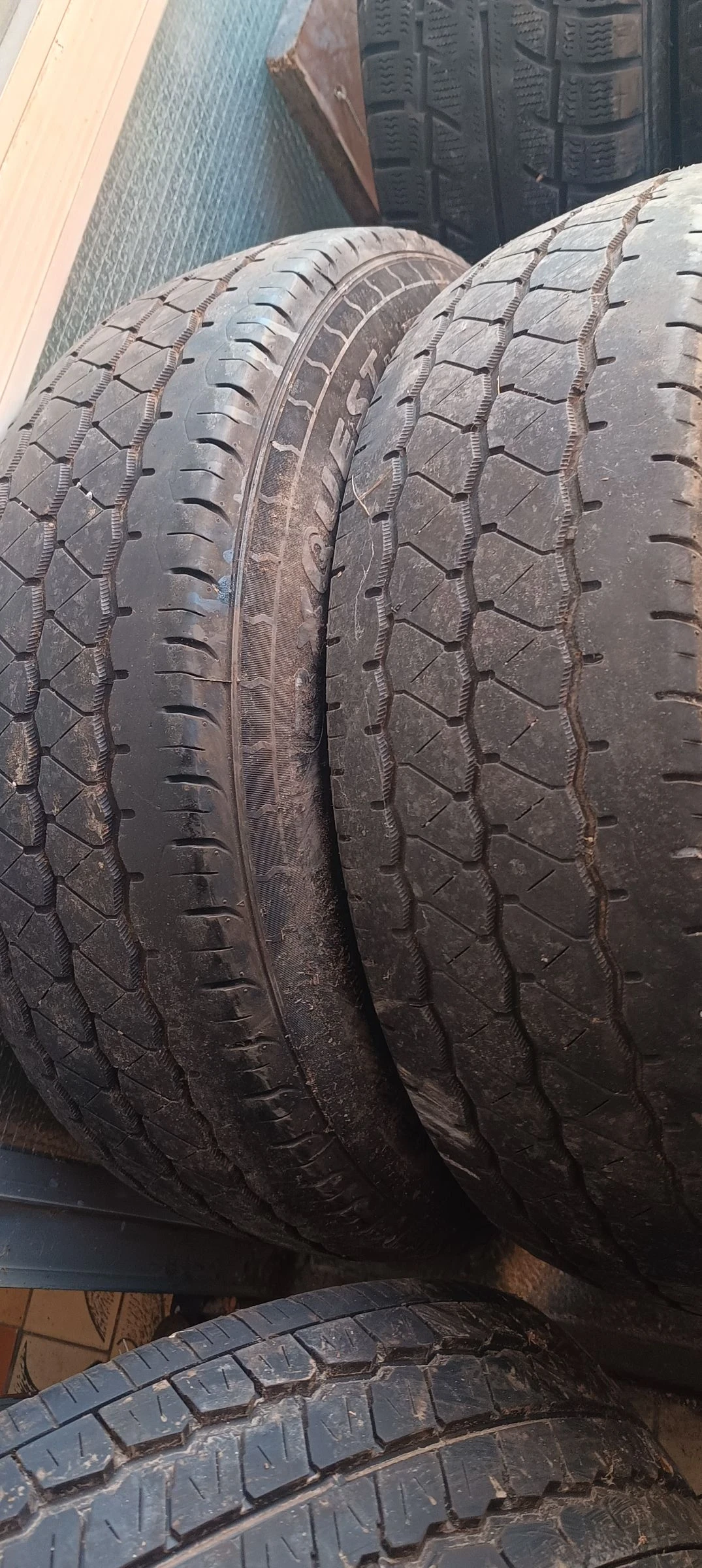 ���� 225/65R16 | Mobile.bg � ����������� 1