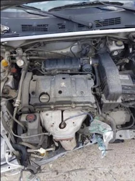 Peugeot Partner 1.6i- 1.6hdi, снимка 11