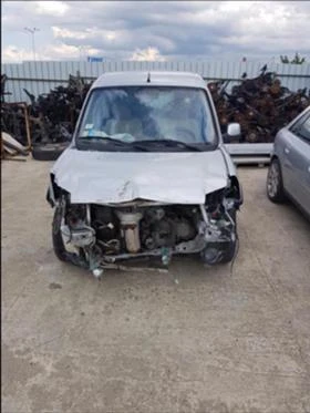 Peugeot Partner 1.6i- 1.6hdi, снимка 12