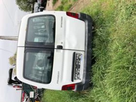 Peugeot Partner 1.6i- 1.6hdi, снимка 16