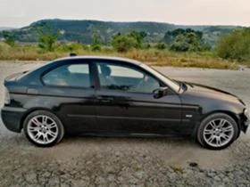 BMW 318 ti, 143 кс., * M пакет, снимка 1
