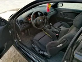 BMW 318 ti, 143 кс., * M пакет, снимка 11