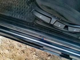 BMW 318 ti, 143 кс., * M пакет, снимка 13