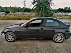 BMW 318 ti, 143 кс., * M пакет, снимка 2