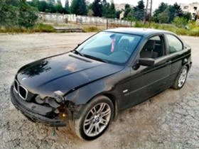BMW 318 ti, 143 кс., * M пакет, снимка 4