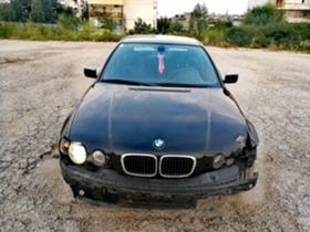 BMW 318 ti, 143 кс., * M пакет, снимка 5