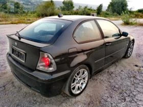 BMW 318 ti, 143 кс., * M пакет, снимка 6