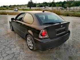 BMW 318 ti, 143 кс., * M пакет, снимка 7