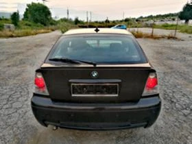 BMW 318 ti, 143 кс., * M пакет, снимка 8