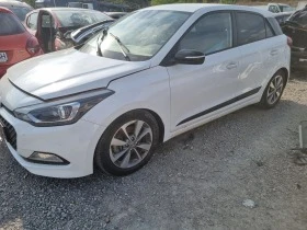 Hyundai I20 1.1 CRDI, снимка 1